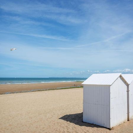 Apartment Le Grand Cap-14 By Interhome Villers-sur-Mer Luaran gambar