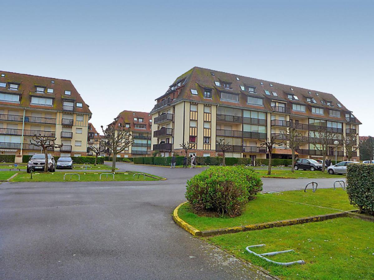 Apartment Le Grand Cap-14 By Interhome Villers-sur-Mer Luaran gambar