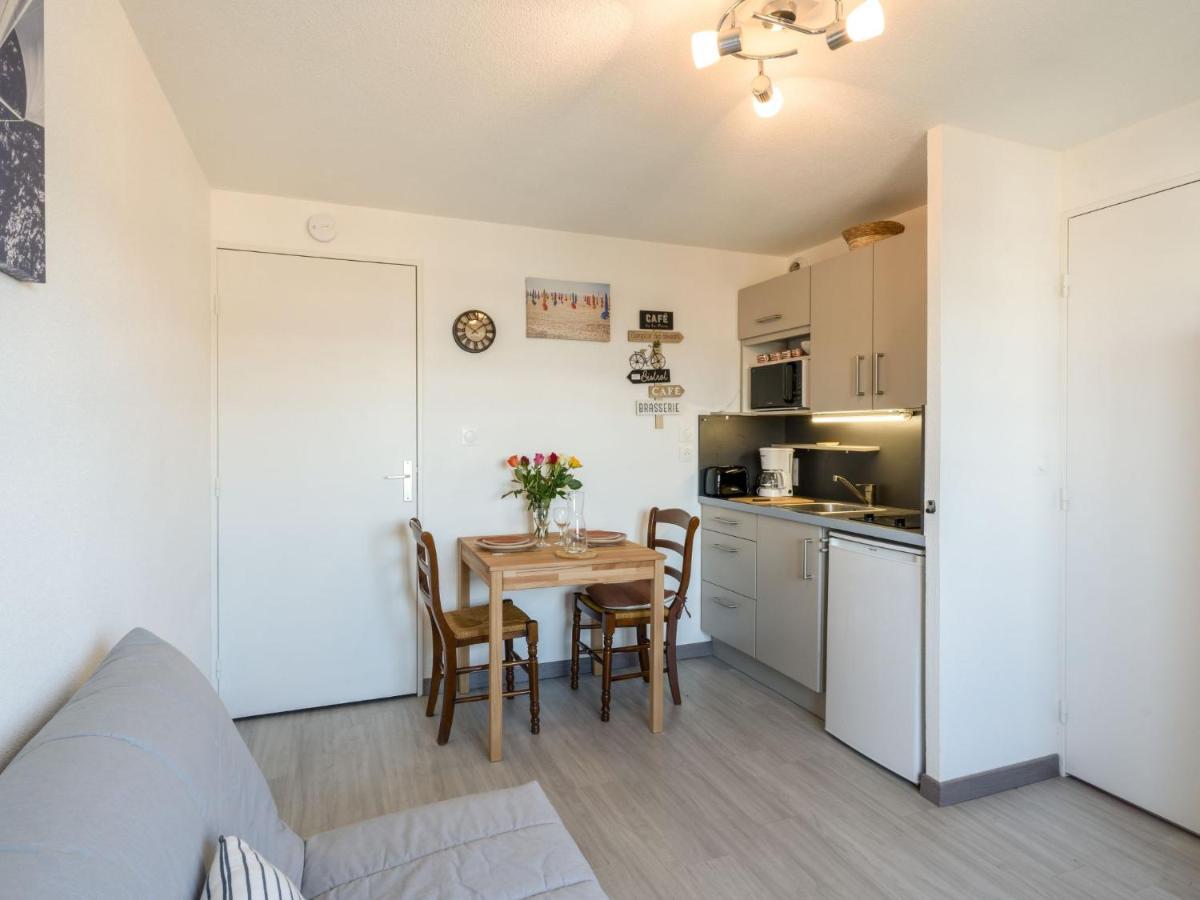 Apartment Le Grand Cap-14 By Interhome Villers-sur-Mer Luaran gambar