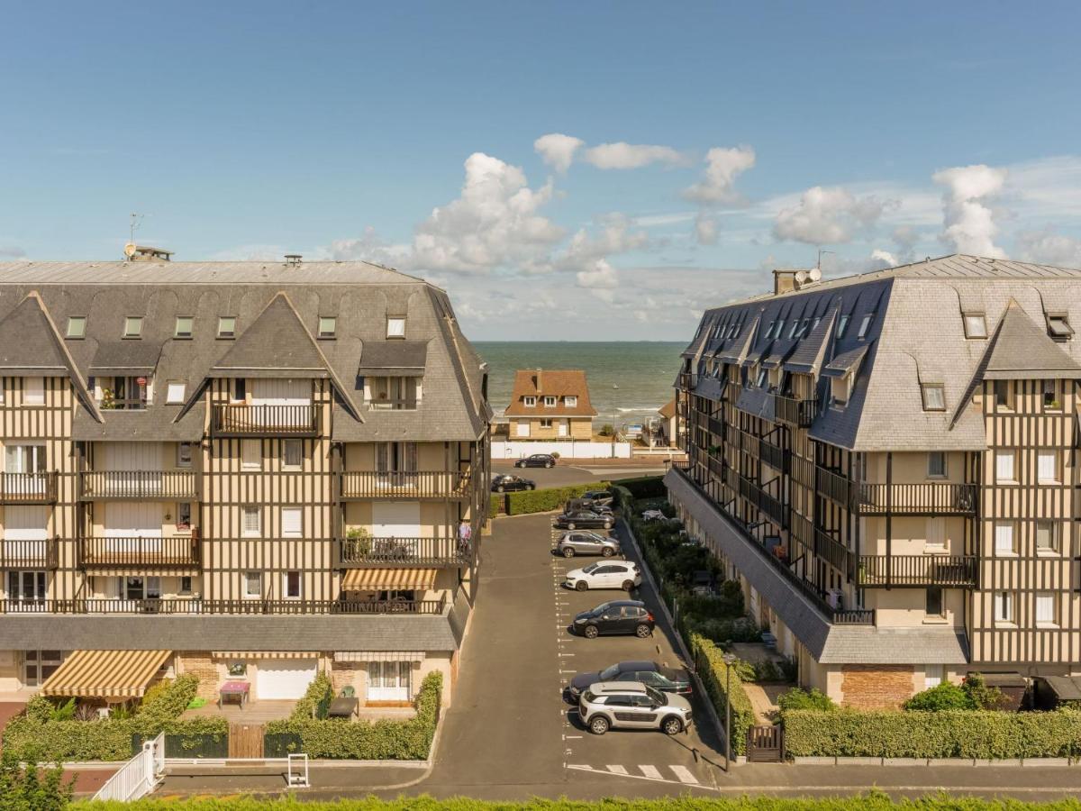 Apartment Le Grand Cap-14 By Interhome Villers-sur-Mer Luaran gambar