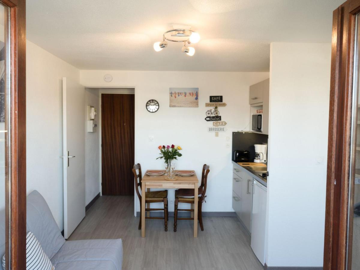 Apartment Le Grand Cap-14 By Interhome Villers-sur-Mer Luaran gambar