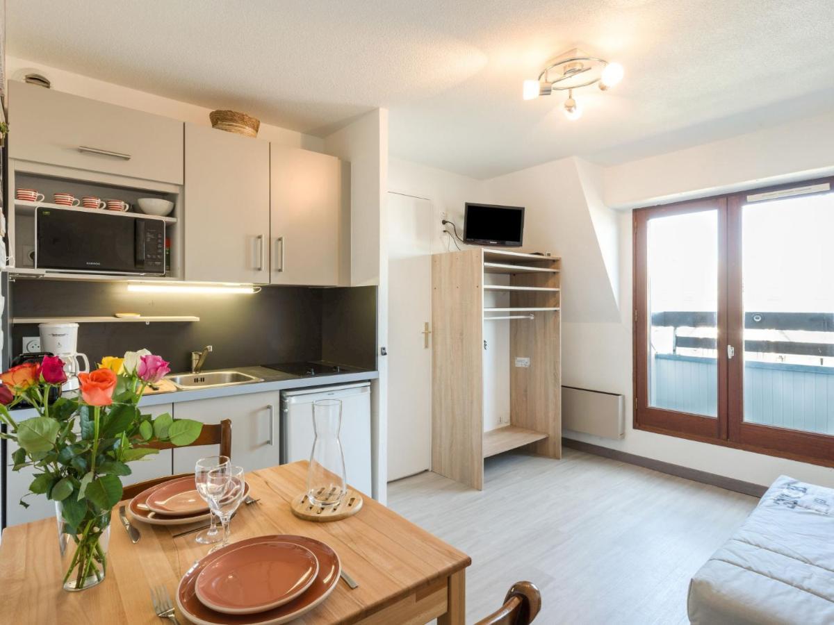 Apartment Le Grand Cap-14 By Interhome Villers-sur-Mer Luaran gambar