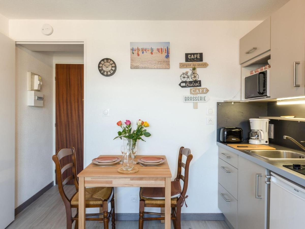 Apartment Le Grand Cap-14 By Interhome Villers-sur-Mer Luaran gambar