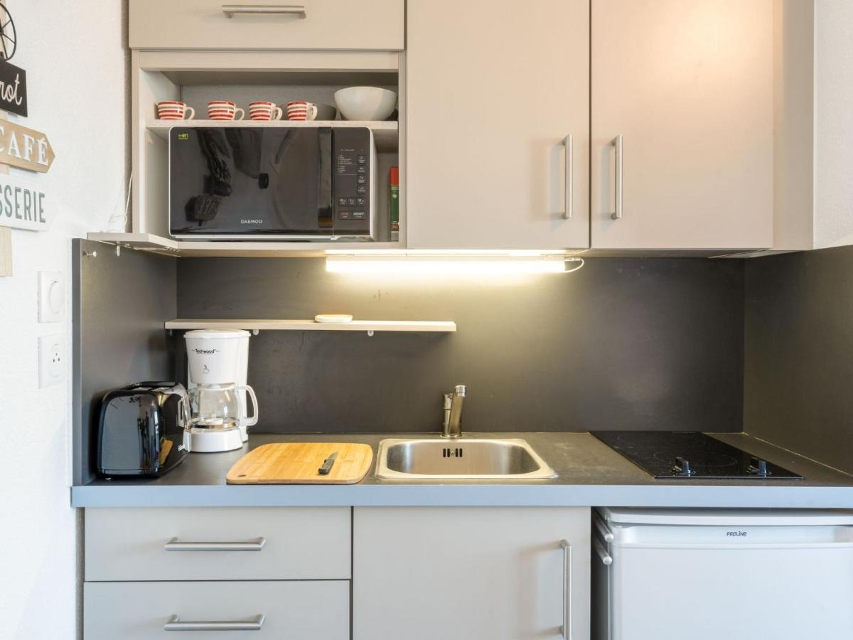 Apartment Le Grand Cap-14 By Interhome Villers-sur-Mer Luaran gambar