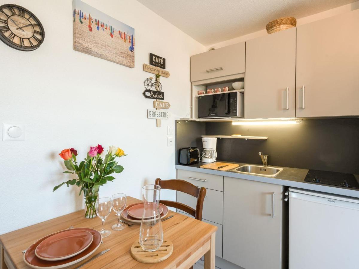 Apartment Le Grand Cap-14 By Interhome Villers-sur-Mer Luaran gambar