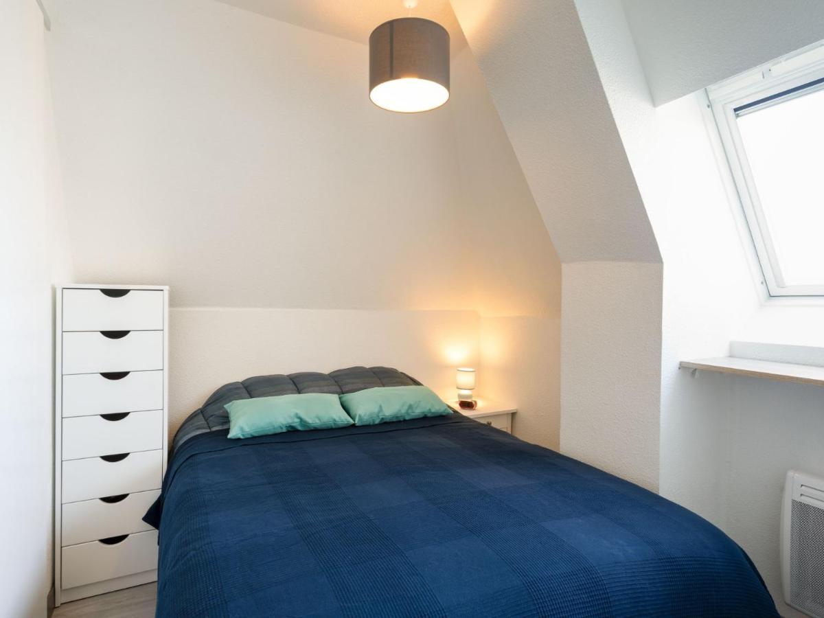 Apartment Le Grand Cap-14 By Interhome Villers-sur-Mer Luaran gambar