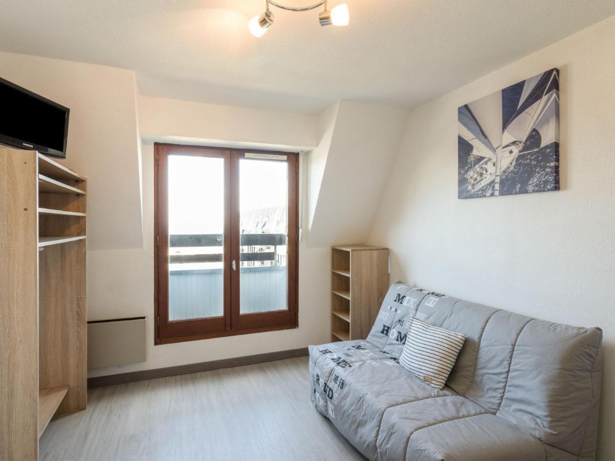 Apartment Le Grand Cap-14 By Interhome Villers-sur-Mer Luaran gambar