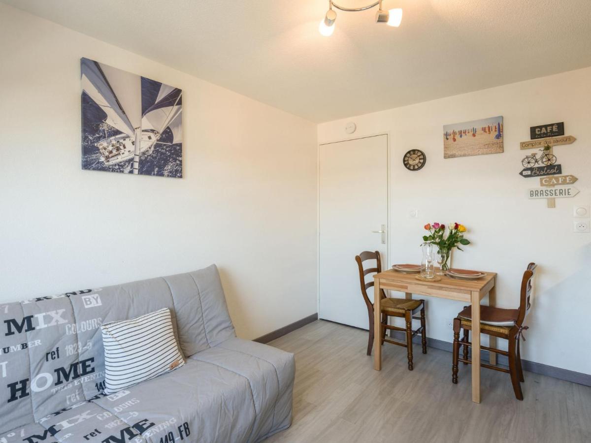 Apartment Le Grand Cap-14 By Interhome Villers-sur-Mer Luaran gambar